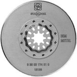 Fein HSS list kružne pile 85 mm 63502174230 pogodan za robnu marku Makita, Bosch, Milwaukee, Metabo 5 kom. | Eponuda.ba