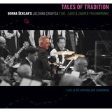  BORNA ŠERCAR FEAT. LADO - TALES OF TRADITION (LP) | shoptok.hr