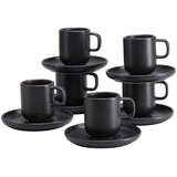 Creatable SET SKODELIC Uno Schwarz 12-delni 80 ml u