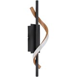Globo STENSKA LED-SVETILKA WATKINS 3000 K 230 V | Shoptok.si