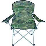 Linder Exclusiv Ribiški stol MC2503 Camouflage, (21129901) Cene