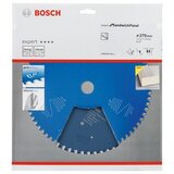Bosch List kružne testere Expert for Sandwich Panel 2608644145, 270 x 30 x 2,4 mm, 60 | ePonuda.com
