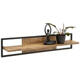 Zandiara stenska polica everest - exklusiv- | Shoptok.si