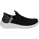 Skechers Nizke superge Slip-Ins Ultra Flex 3.0 - Smooth Step Črna | Shoptok.si