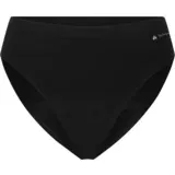  Menstrualne hlačke - Slip Seamless Black Ultra Strong - 38