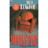 Milan Ranković - Ministar