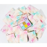 Makeup Revolution Power Shadow Palette paleta senčil za oči odtenek Be Kind 6,6 g | Shoptok.si