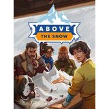 Steam Above the Snow Key (PC) GLOBAL | Eponuda.com