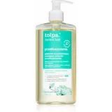 Tołpa Dermo Hair šampon za dubinsko čišćenje za masnu kosu 250 ml