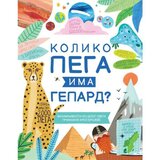 Vulkan Izdavaštvo Koliko pega ima gepard? Cene