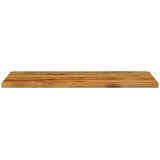 Ploča stola 100x60x2,5 cm pravokutna mango od punog drveta | shoptok.hr