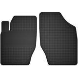 Wielganizator Sprednje gumijaste avtotepihe, univerzalne za: Mitsubishi L200 V off-road (2015-), (22130795) | Shoptok.si