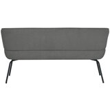 XXXL Klop Serena, Siva | Shoptok.si