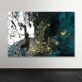 Wallity Slika na zidu DEV02720100140, 100x140 cm | Eponuda.ba