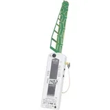 Gigahertz HFE 35C Visoka frekvenca (VF)-analizator\, merilnikelektrosmoga 27 MHz - 3\,3 GHz (20634153)