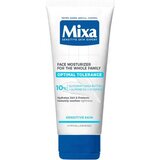 Mixa Krema za lice za osetljivu kožu 100 ml | ePonuda.com