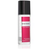 Bruno Banani Pure Woman Dezodorans u Staklenoj Bočici 75 ml (Ženski) | shoptok.hr