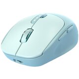 Eweadn Brezžična miška Q5P 2.4G 1600DPI Bluetooth5.0, (21692035) | Shoptok.si