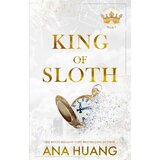 Hachette Ana Huang - King of Sloth Cene