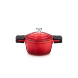 Tescoma Bordeaux lonac s poklopcem, Ø 16 cm, 1,5 l | shoptok.hr