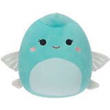 Squishmallows Leteča ribica Bette, 20 cm Cene
