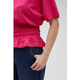Marisse Women's T-Shirt L-Ts-4638 Fuchsia | ePonuda.com
