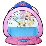 Lol Surprise: Pop-Up igralni šotor | Shoptok.si