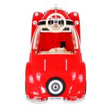  Licencirani auto na akumultor Mercedes Benz Retro Type 540A - crveni | shoptok.hr