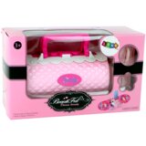  Makeup Set in Case Accessories Pink | shoptok.hr