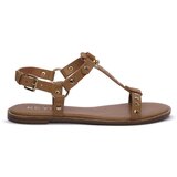 Keys CUOIO BUCLKE Smeđa | shoptok.hr