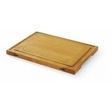  Pravokotna Servirna Deska, Hrast, 370x270x20mm | Shoptok.si