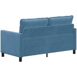 SOFA Plava 156 x 81 x 87,5 cm Tkanina | Shoptok.si