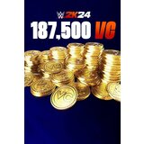 wwe 2K24 187,500 virtual currency pack xbox live key global  wwe 2K24 187,500 virtual currency pack xbox live key global Slike