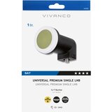 Vivanco Univerzalni Premium Single LNB | shoptok.hr