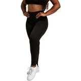 BeastPink Ženske tajice Venture Black | Eponuda.ba