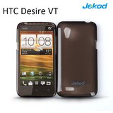  Gumijasti / gel etui za HTC Desire VT (več barv in vzorcev) Cene
