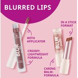 Essence Blur Soufflé tonirani balzam za ustnice z mat učinkom odtenek 06 Nude Cocoa 3 g | Shoptok.si