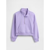 GAP Children's sports sweatshirt GapFit - Girls | shoptok.hr