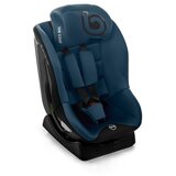 BE COOL autosjedalica bez isofixa Eagle i-Size 0-18 kg (40-105 cm), Be Antracita | shoptok.hr