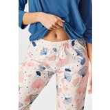 Cornette Pidžama Gina duga | shoptok.hr