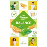 Welton čaj balance 24g