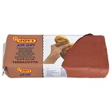 Masa za modeliranje samosušeća jovi terracota | izaberite masu ()