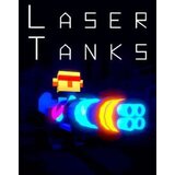 Steam Laser Tanks Key (PC) GLOBAL | Eponuda.com