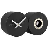 Karlsson Stenska ura Duo Cuckoo – | Shoptok.si