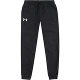Under Armour Sportske hlače 'Rival' crna / bijela | shoptok.hr