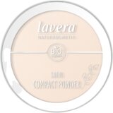 Lavera satin compact powder - 01 light Cijene