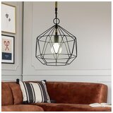 Eglo Okrugla viseća svjetiljka Cottingham (Visina: 110 cm) | shoptok.hr