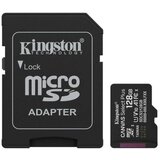 Kingston Memorijska kartica U1 V10 SDXC 128GB Canvas Select Plus G3 150R A1 SDCS3/128GBSP | Eponuda.com