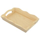  Lesen pladenj 29x20x4.5 cm (leseni polizdelki za kreativna dela) Cene