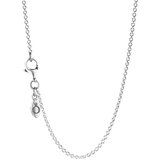 Pandora Stories srebrna ogrlica 590412-45 Cene